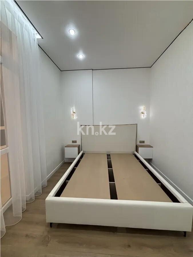 Продажа 2-комнатной квартиры, 42.31 м² в Астане - фото 3