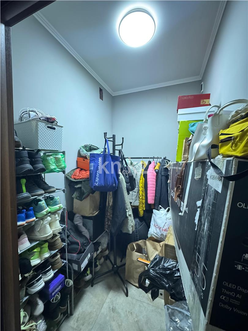 Продажа 3-комнатной квартиры, 145 м², ул. Ботаническая, дом  12/1 в Караганде - фото 17