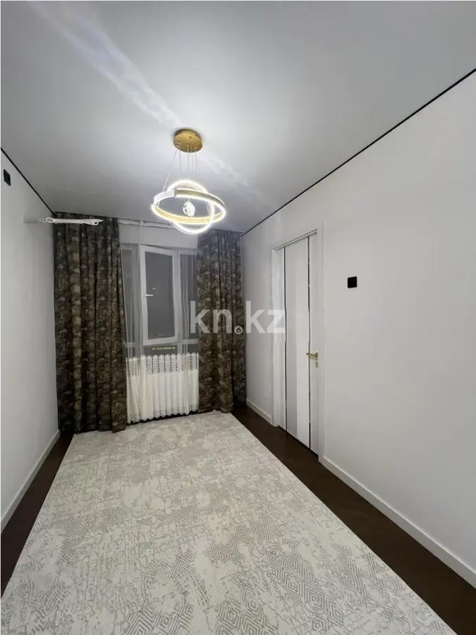 Продажа 1-комнатной квартиры, 39.2 м² в Алматы