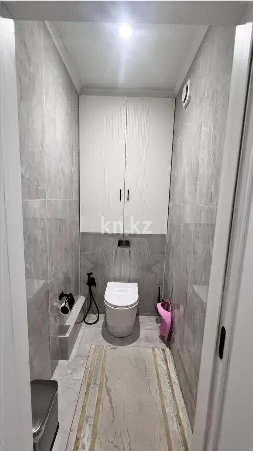 Продажа 3-комнатной квартиры, 75.1 м² в Алматы - фото 4