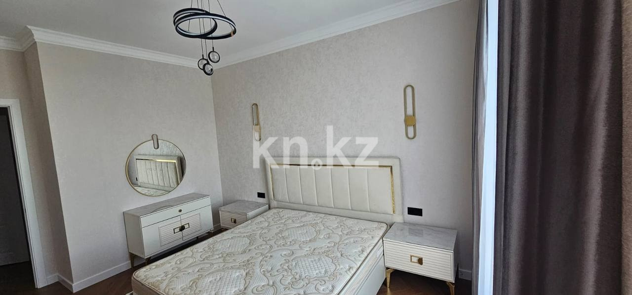 Аренда 2-комнатной квартиры, 65 м² в Астане - фото 3