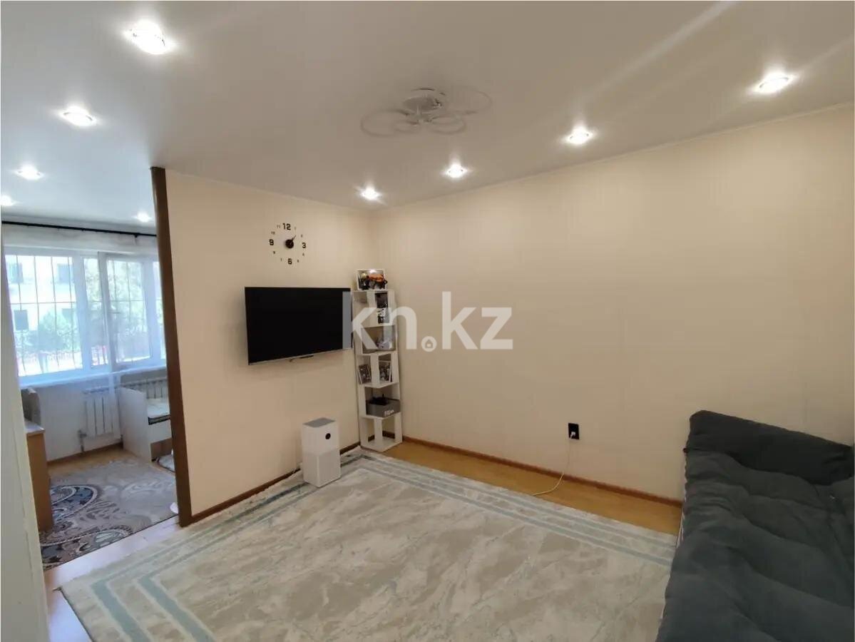 Продажа 1-комнатной квартиры, 45 м² в Алматы