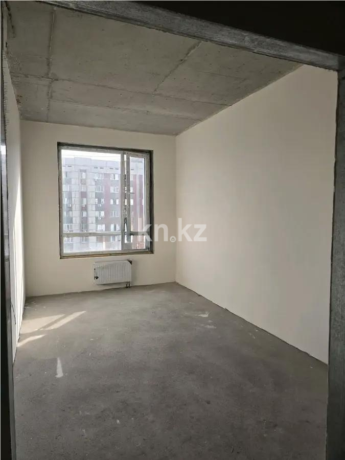 Продажа 1-комнатной квартиры, 38 м² в Алматы