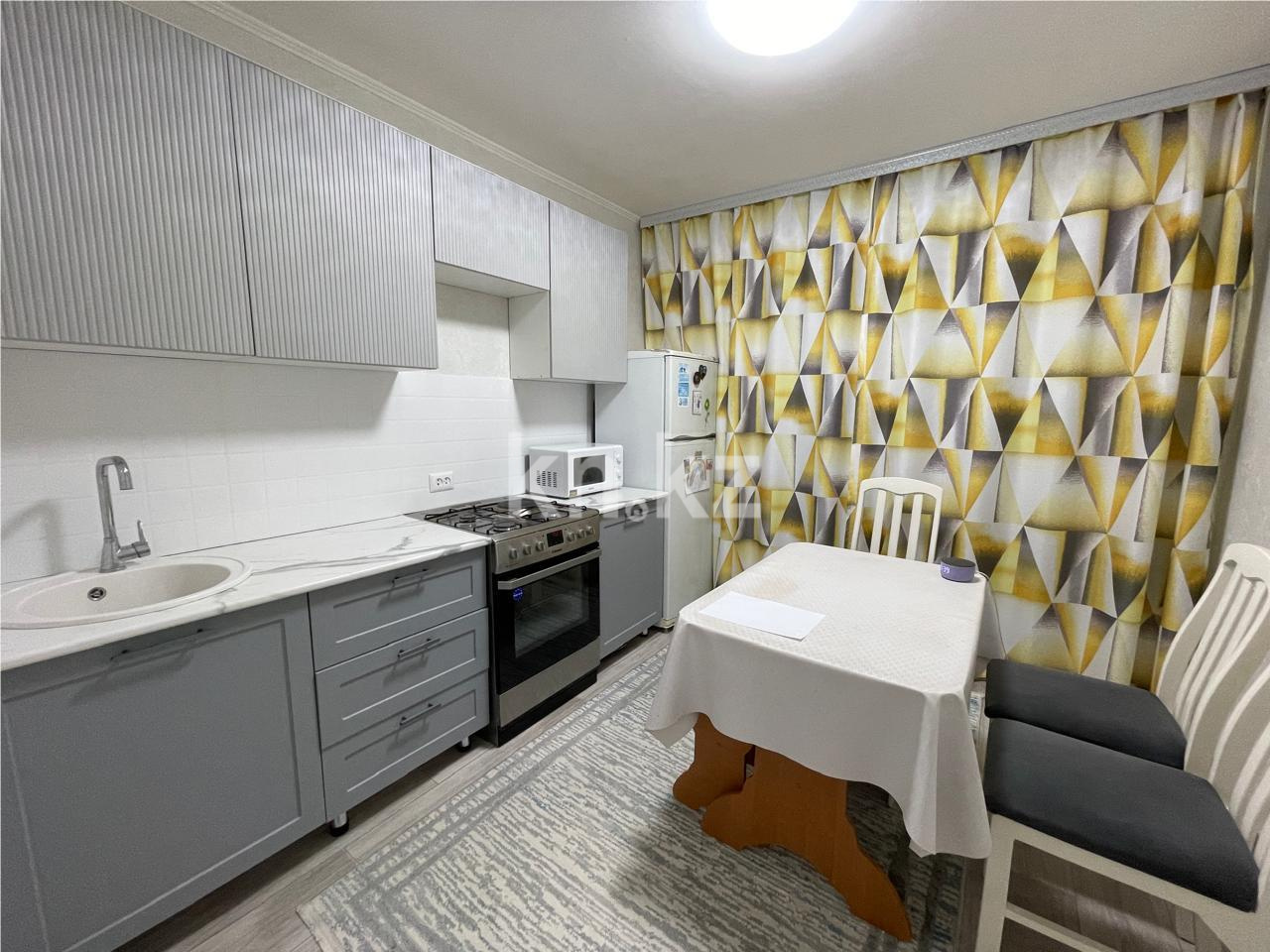 Продажа 3-комнатной квартиры, 66 м², мкр. Степной-4 в Караганде - фото 10