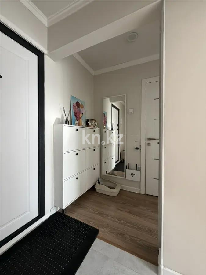 Продажа 2-комнатной квартиры, 55 м² в Алматы - фото 5