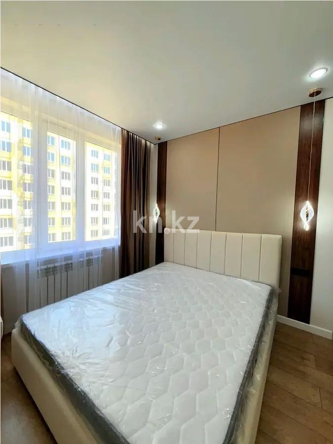 Продажа 2-комнатной квартиры, 40 м² в Алматы - фото 2