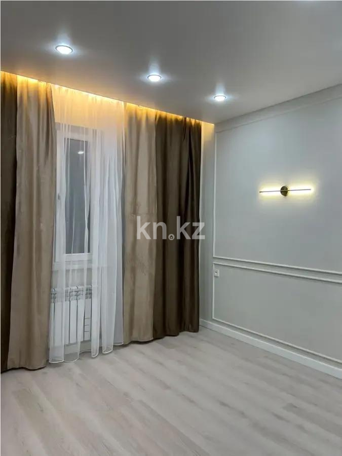 Продажа 2-комнатной квартиры, 34.8 м² в Астане