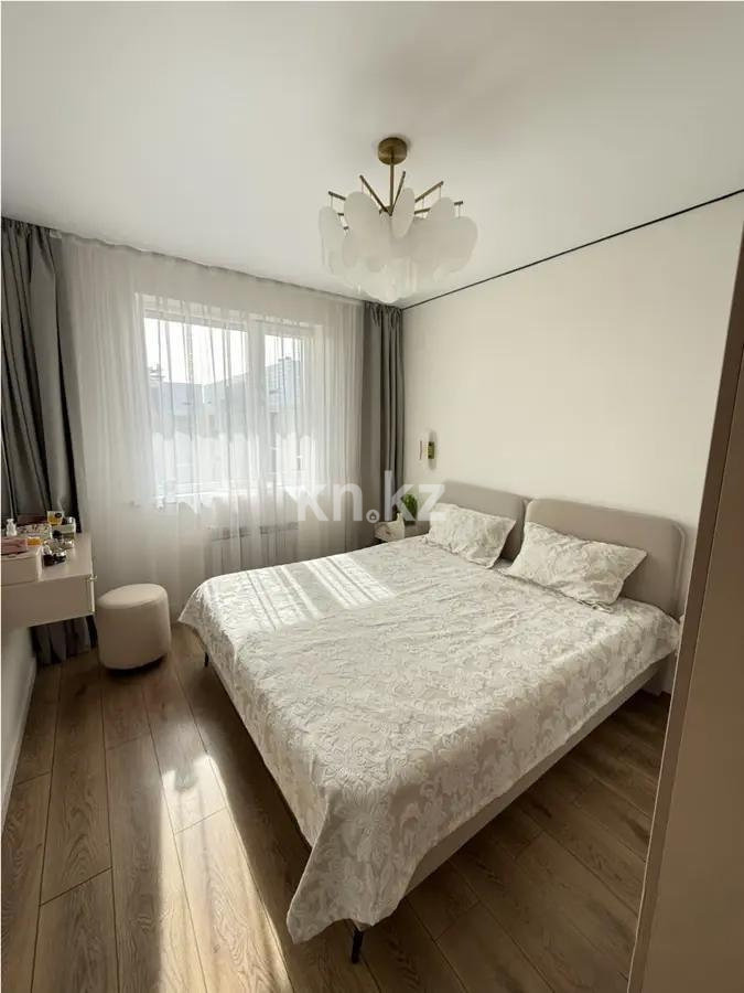 Продажа 2-комнатной квартиры, 50 м², пр. Райымбека, дом  259 в Алматы - фото 2