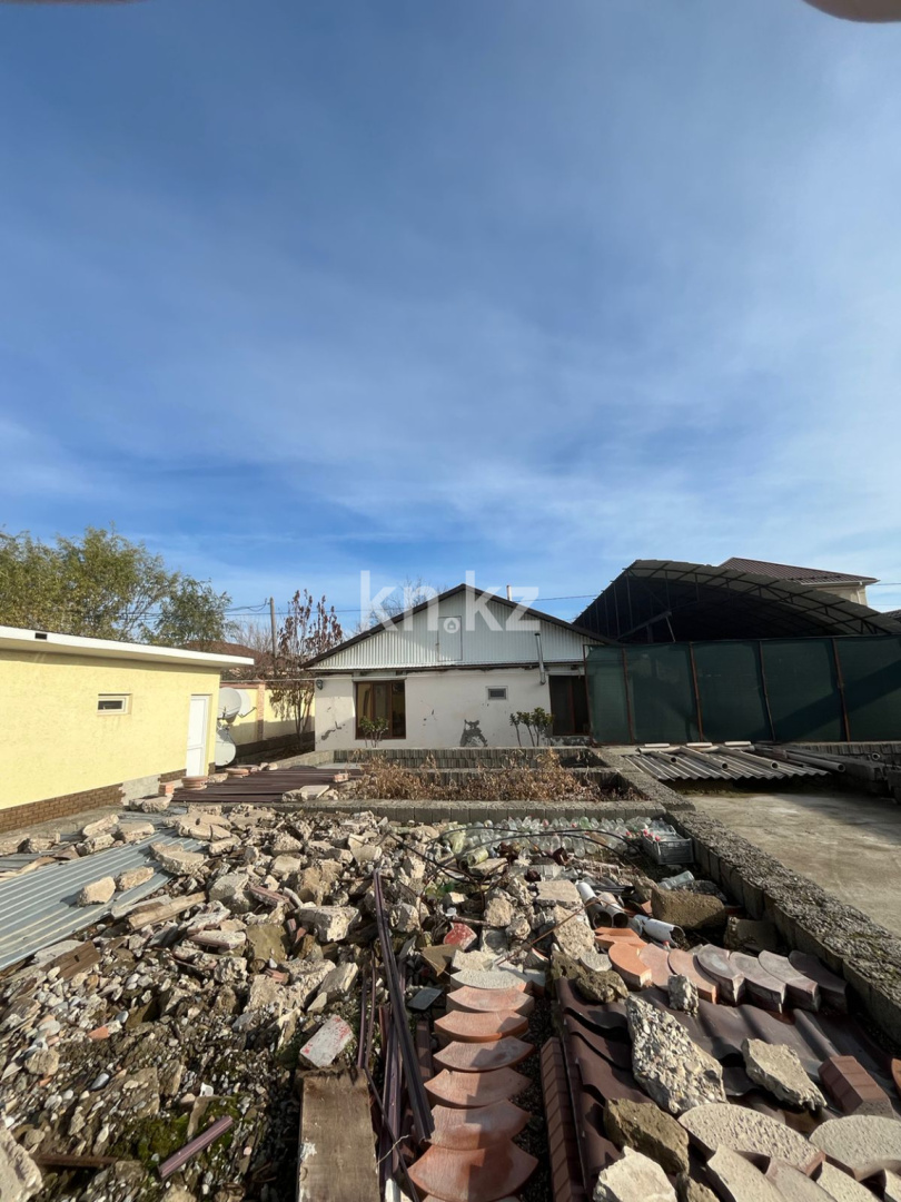 Продажа 4-комнатного дома, 70 м², Можайского, дом  25 в Шымкенте - фото 4