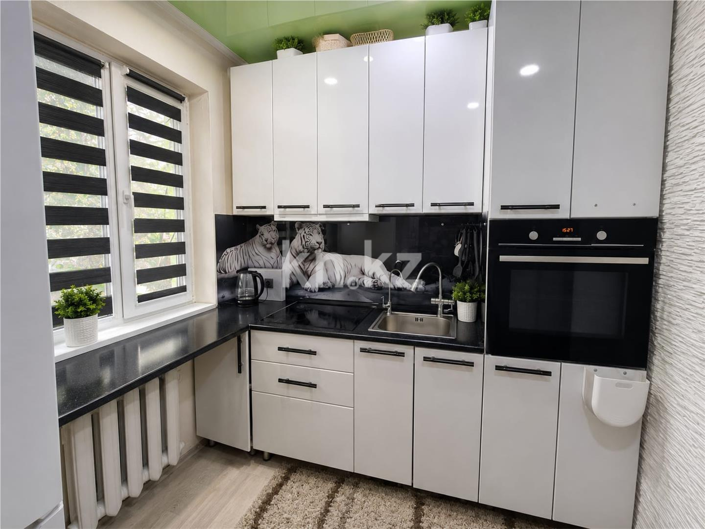 Продажа 1-комнатной квартиры, 32 м² в Темиртау - фото 3