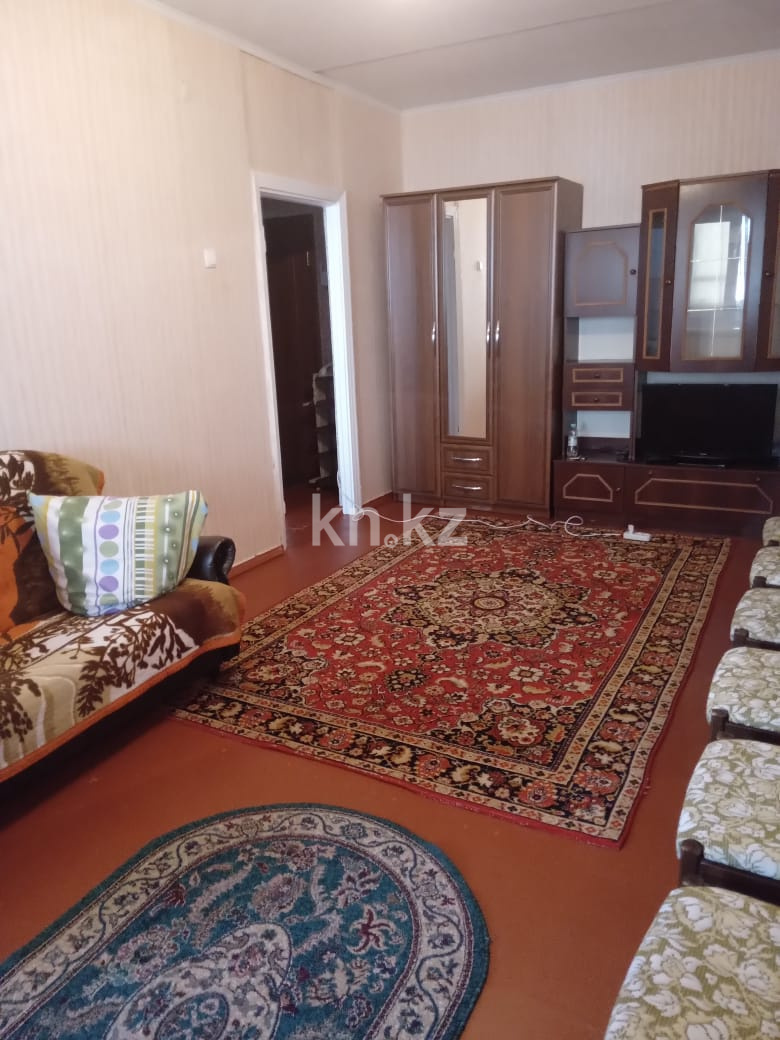 Продажа 1-комнатной квартиры, 40 м² в Атырау - фото 16