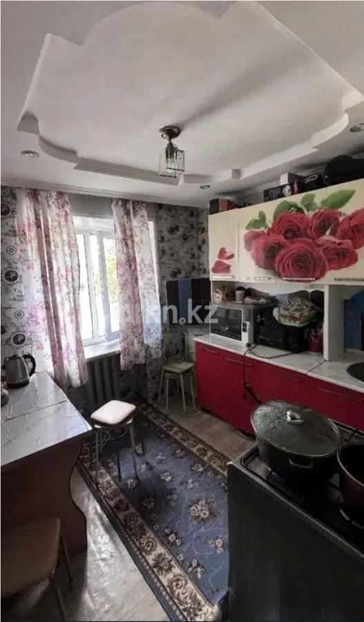 Продажа 2-комнатной квартиры, 45 м² в Темиртау - фото 3