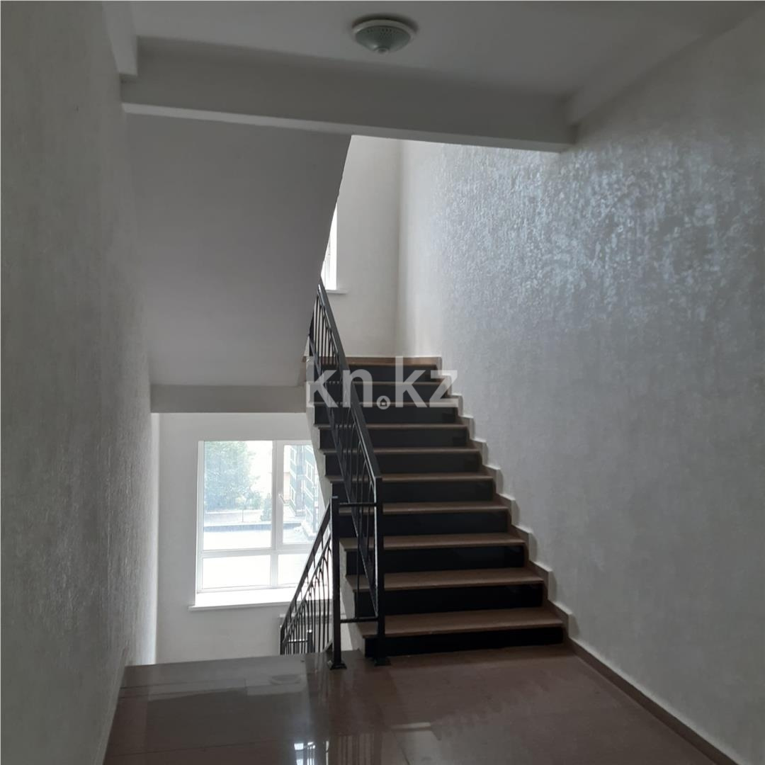 Продажа 3-комнатной квартиры, 54 м² в Астане - фото 14