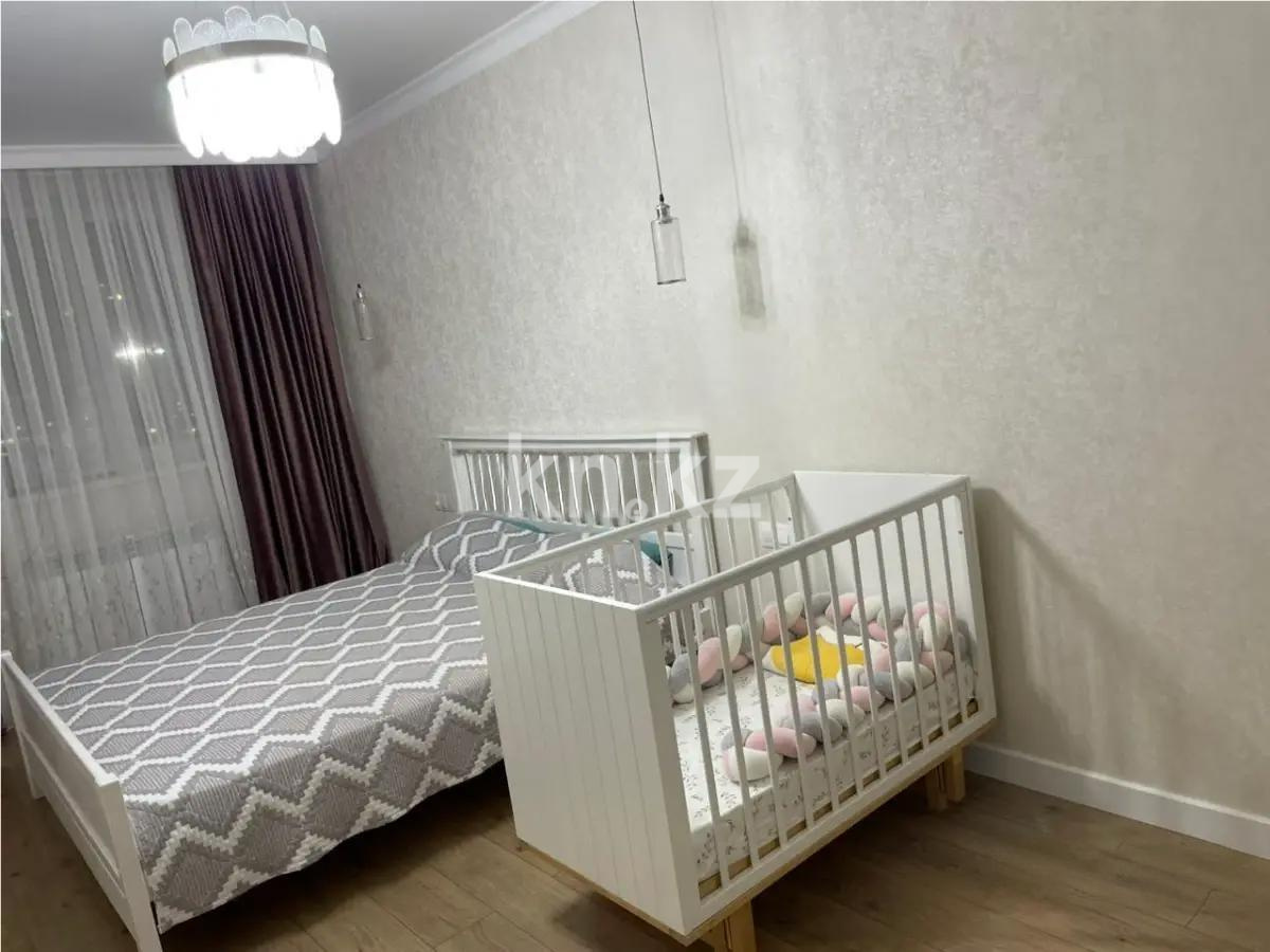 Продажа 1-комнатной квартиры, 70 м² в Астане - фото 2