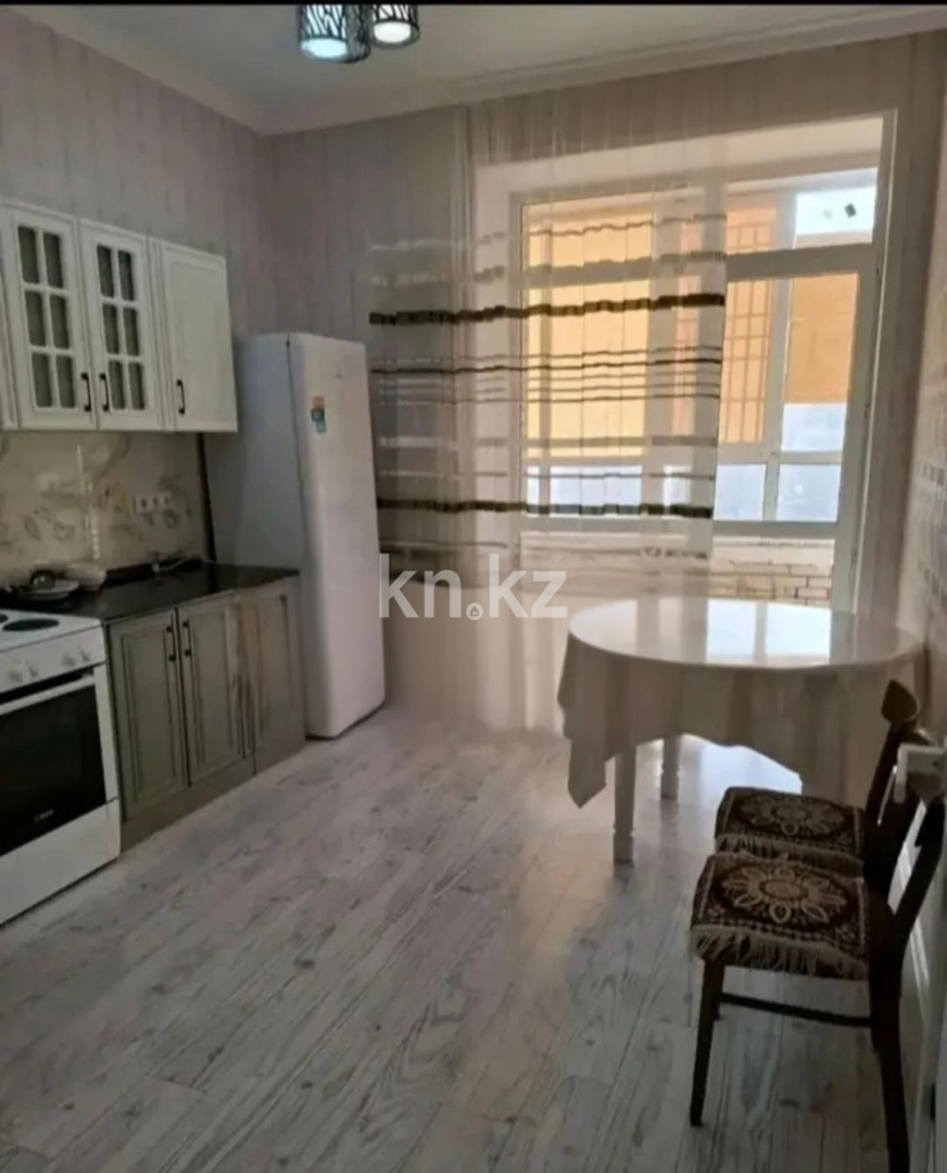 Аренда 1-комнатной квартиры посуточно, 44 м² в Астане - фото 6