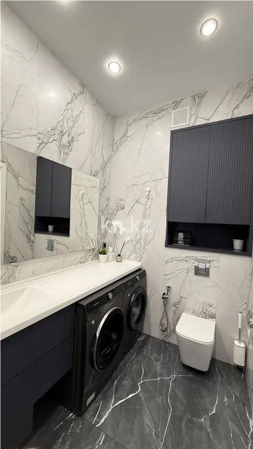 Продажа 3-комнатной квартиры, 87.6 м² в Астане - фото 5