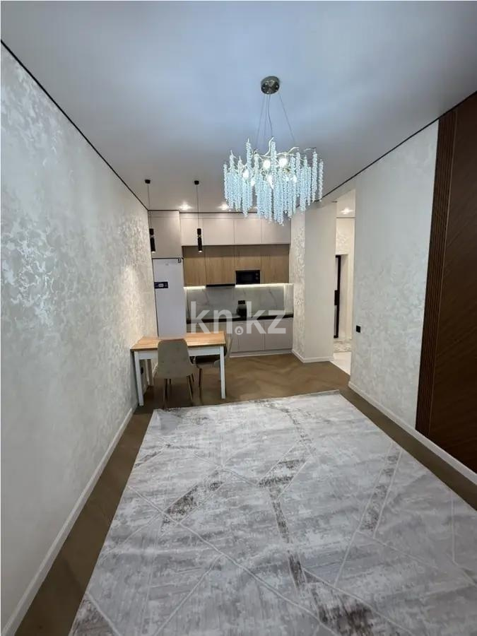 Продажа 2-комнатной квартиры, 36.6 м² в Астане - фото 3