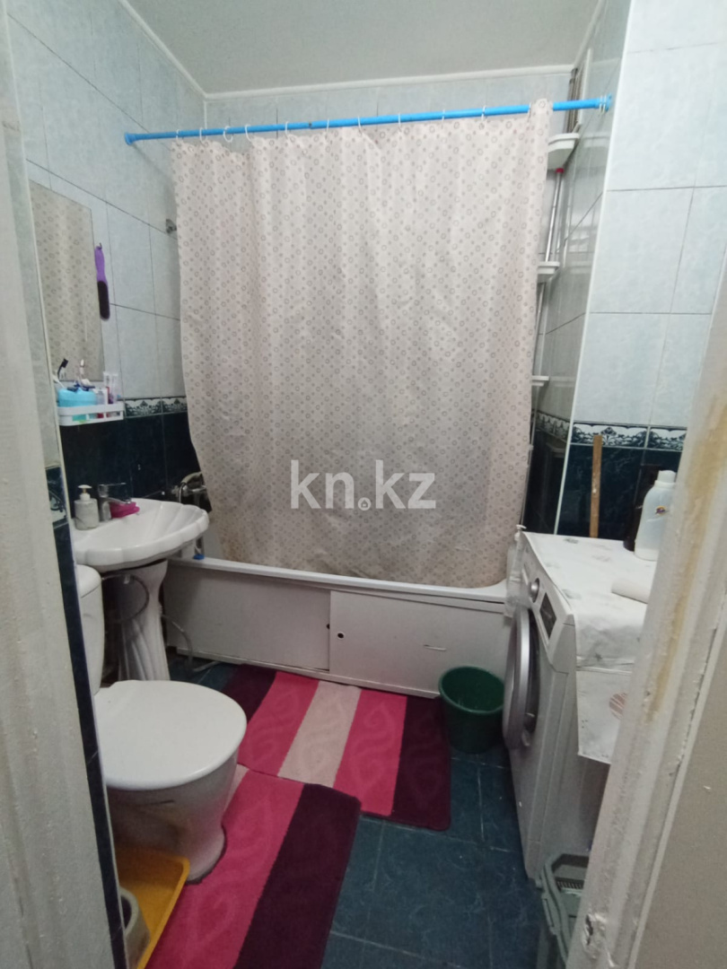 Аренда 1-комнатной квартиры, 42 м² в Алматы - фото 3