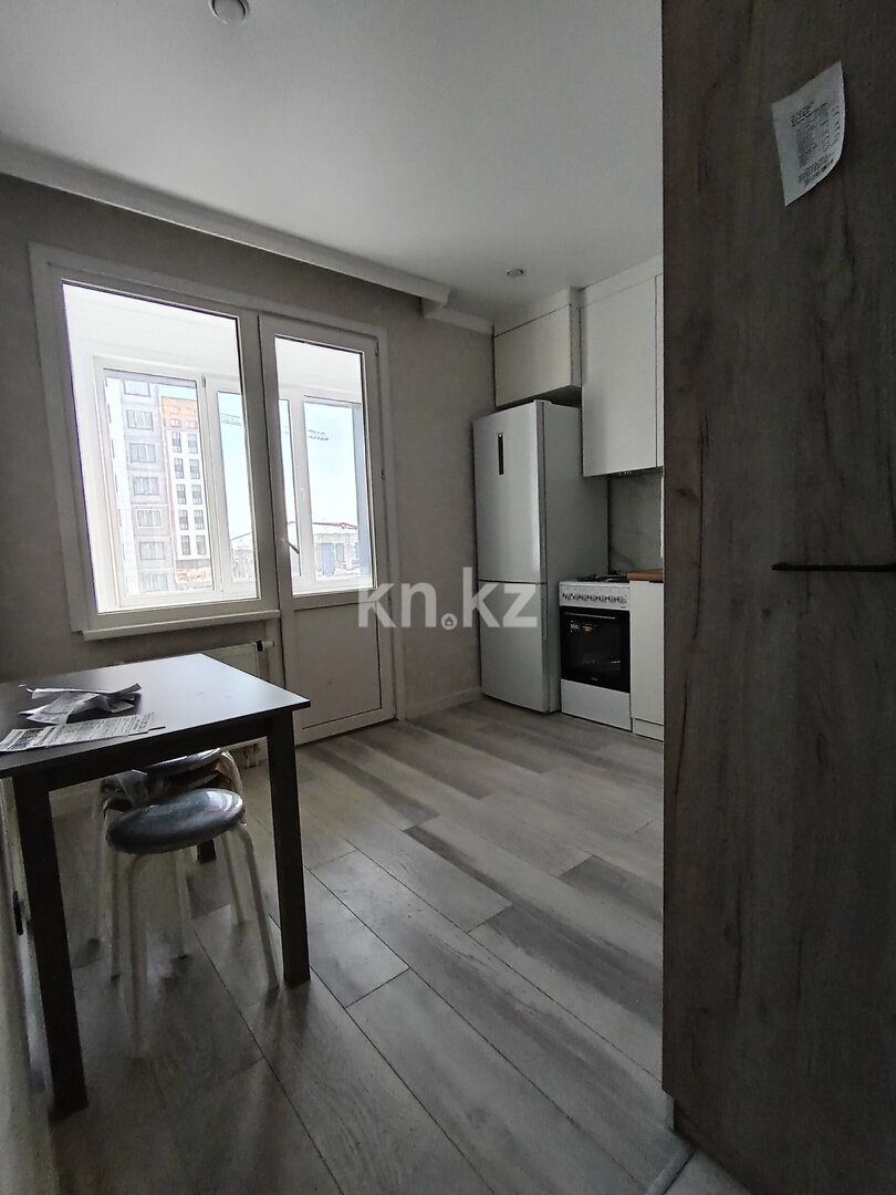 Аренда 1-комнатной квартиры, 33.4 м² в Астане - фото 12