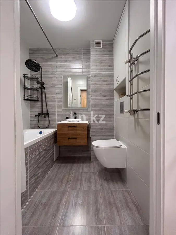 Продажа 3-комнатной квартиры, 85 м², ул. Толе би, дом  189/3 в Алматы - фото 5