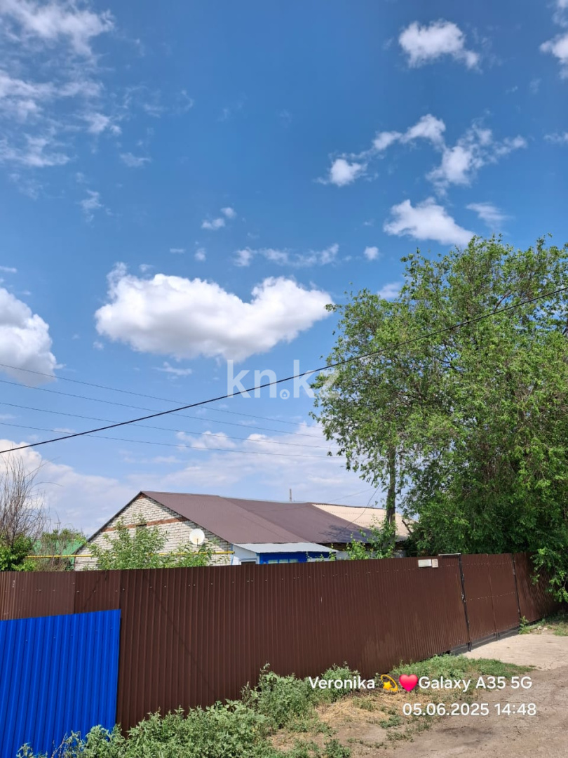 Продажа 4-комнатного дома, 104 м² в Уральске - фото 15