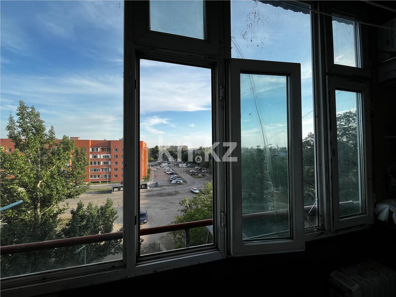 Продажа 2-комнатной квартиры, 48 м² в Караганде - фото 11