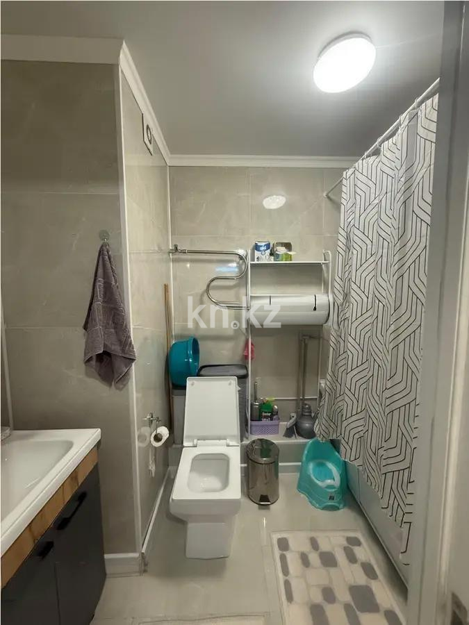 Продажа 3-комнатной квартиры, 78 м², мкр-н Аккент, дом  91 в Алматы - фото 4