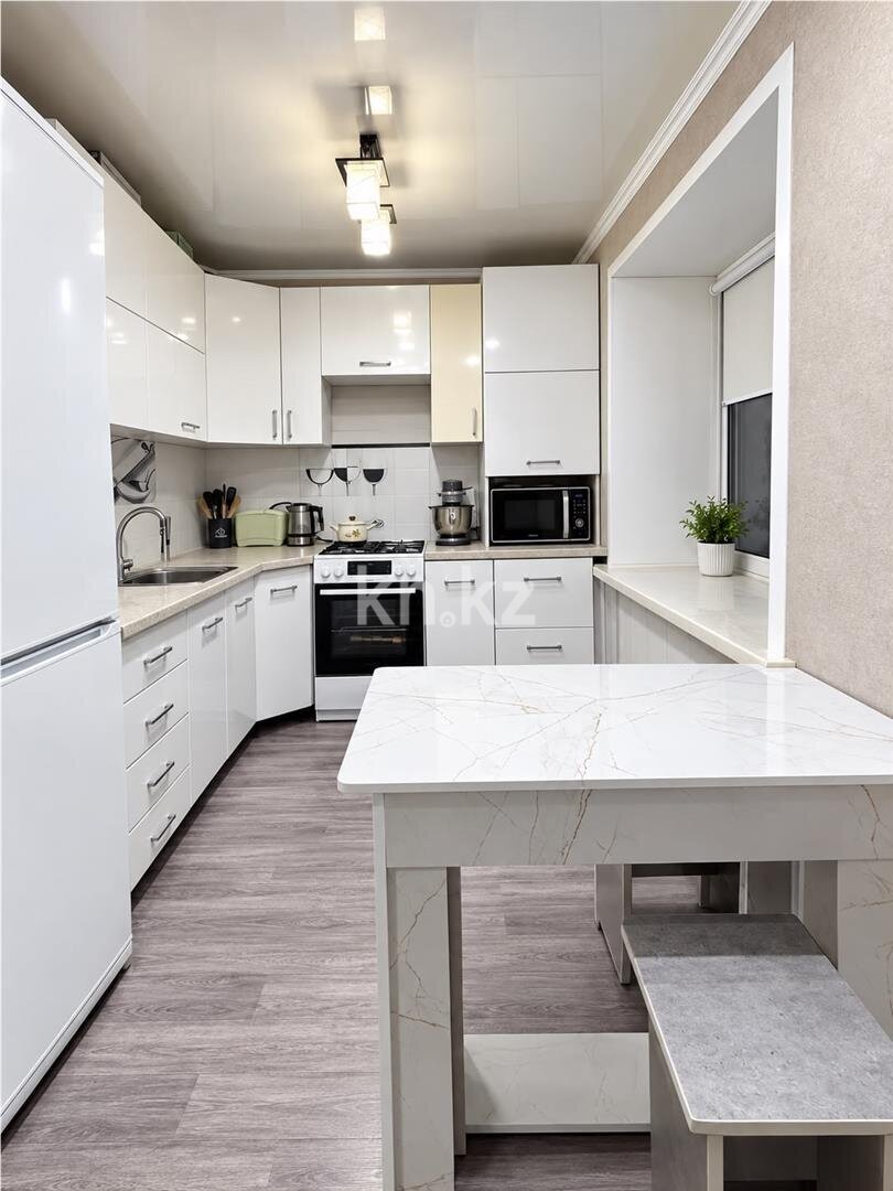 Продажа 2-комнатной квартиры, 42 м² в Караганде - фото 4