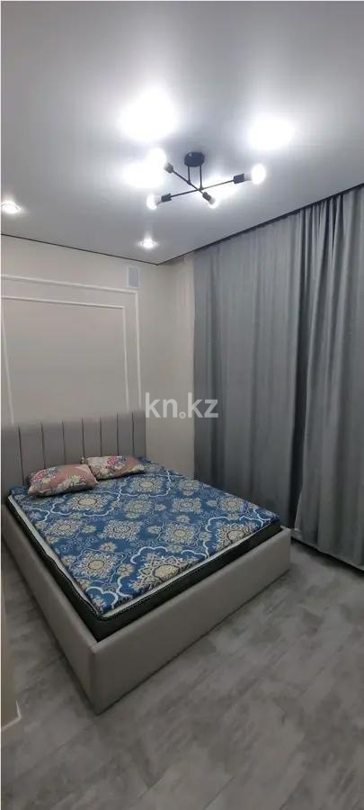 Продажа 1-комнатной квартиры, 37.6 м² в Астане