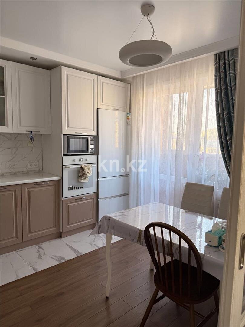 Продажа 3-комнатной квартиры, 98 м² в Караганде - фото 3