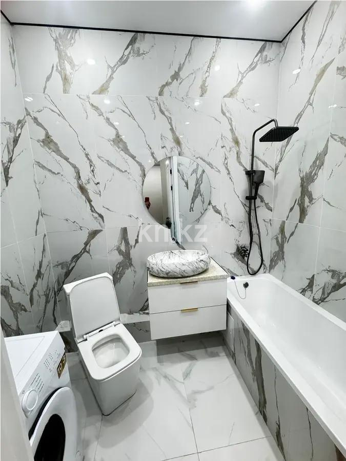 Продажа 2-комнатной квартиры, 45 м², пр. Райымбека, дом  349/1 в Алматы - фото 4