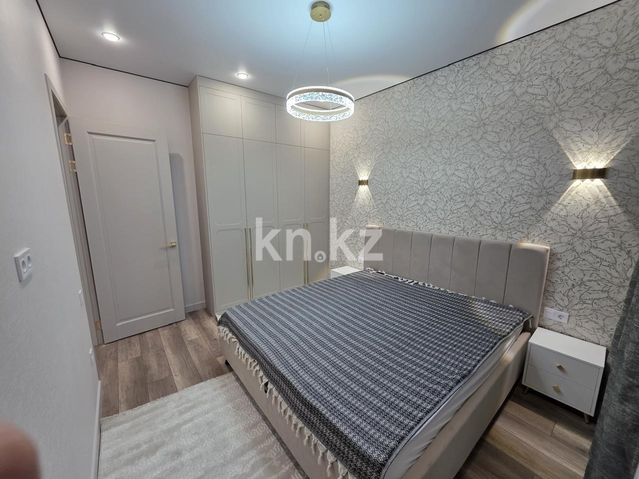 Аренда 2-комнатной квартиры, 50 м² в Астане - фото 6
