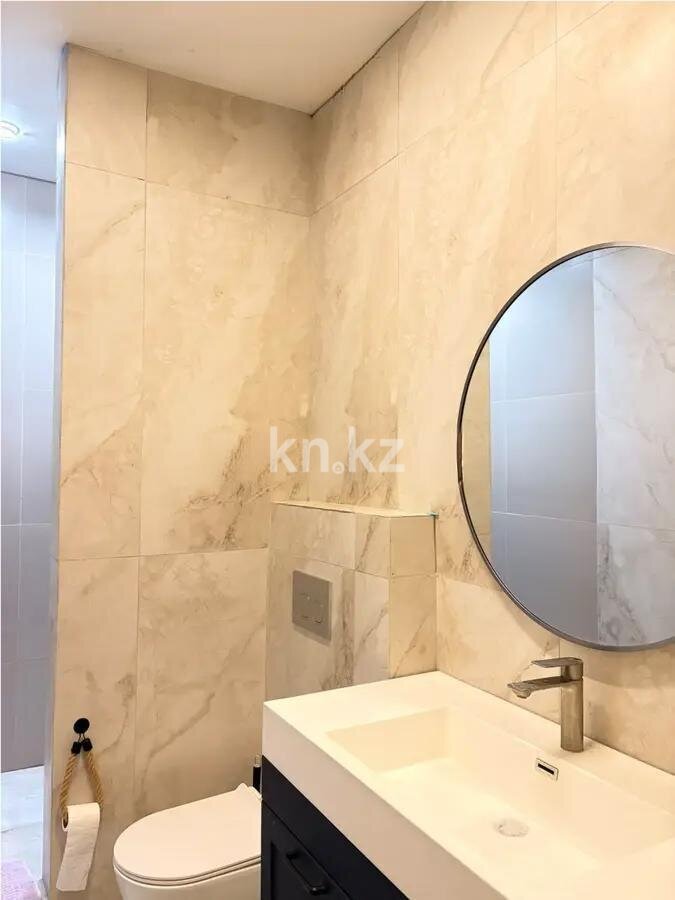 Продажа 3-комнатной квартиры, 91 м² в Алматы - фото 5