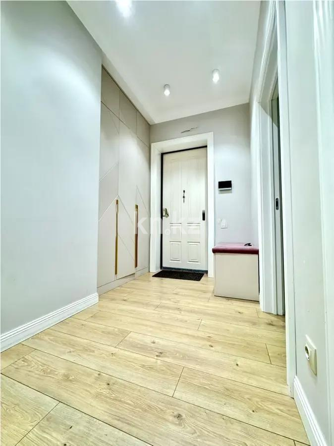 Продажа 2-комнатной квартиры, 53 м² в Астане - фото 7