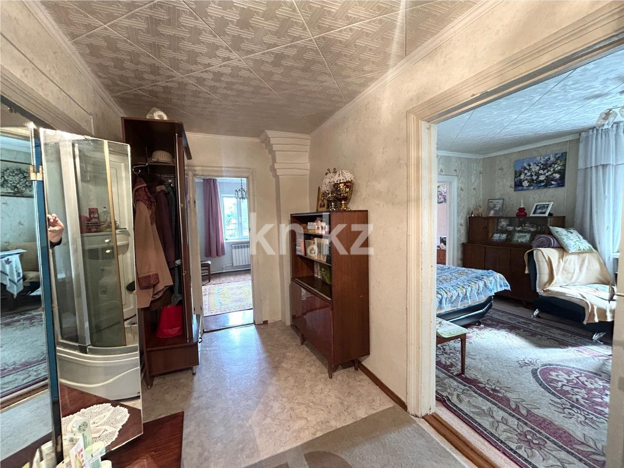 Продажа 4-комнатного дома, 70 м² в Караганде - фото 13