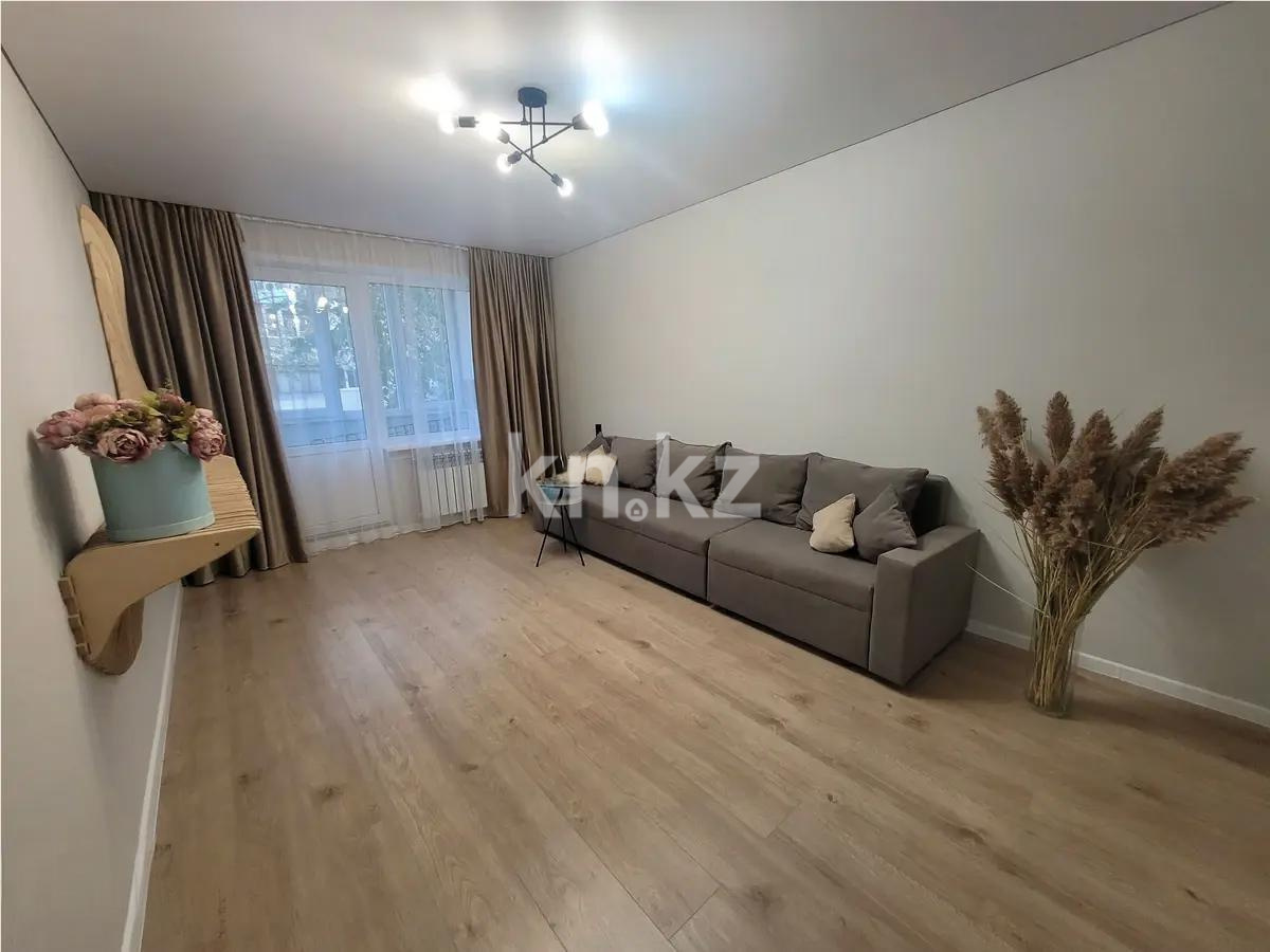 Продажа 1-комнатной квартиры, 32 м² в Алматы