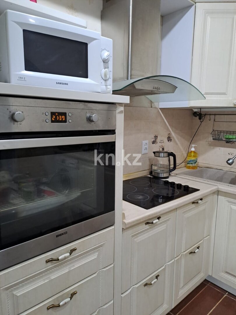 Продажа 3-комнатной квартиры, 113 м² в Астане - фото 4