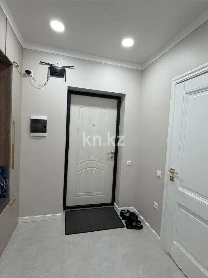 Продажа 2-комнатной квартиры, 51 м² в Алматы - фото 5