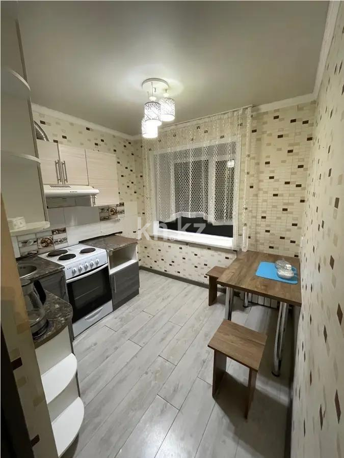 Продажа 1-комнатной квартиры, 32 м², ул. Бирюзова, дом  5 в Караганде - фото 2