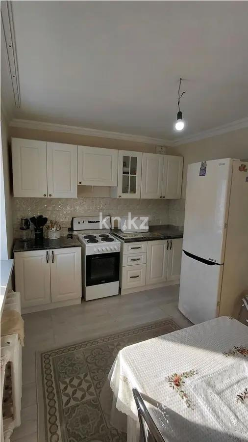 Продажа 1-комнатной квартиры, 37 м² в Астане - фото 3