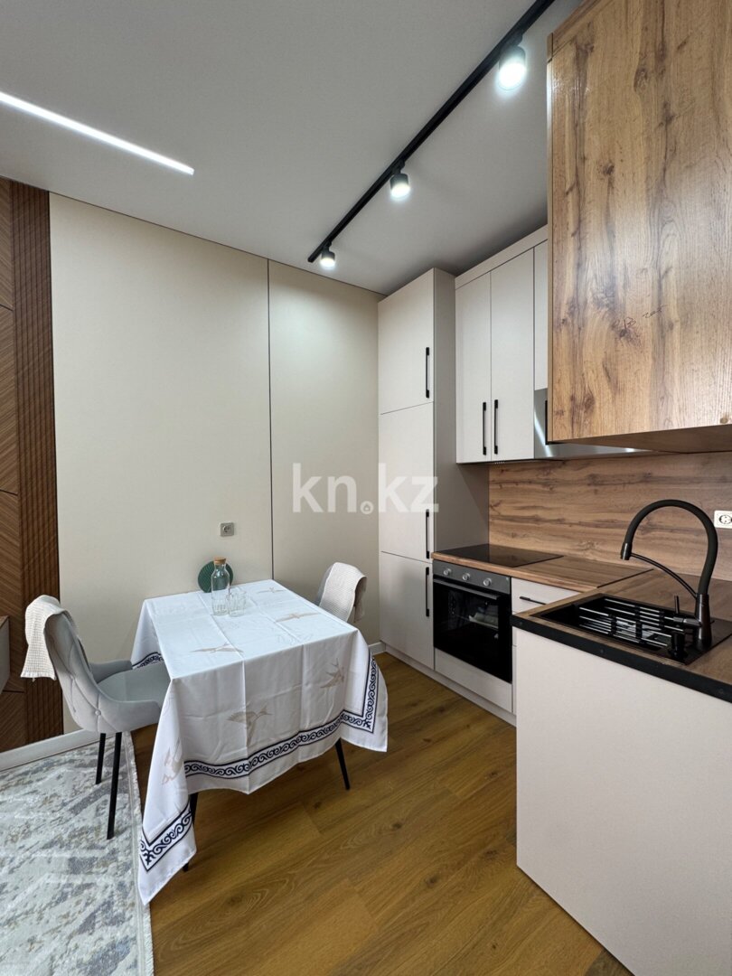 Продажа 2-комнатной квартиры, 41 м² в Астане - фото 9