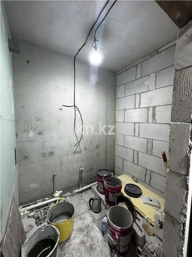 Продажа 2-комнатной квартиры, 47 м² в Алматы - фото 3