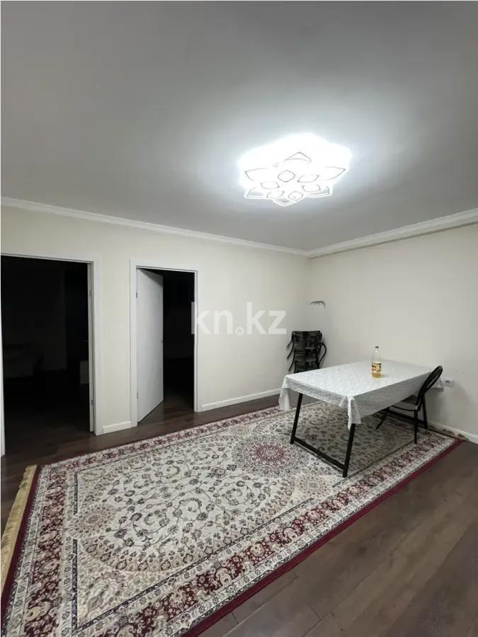 Продажа 2-комнатной квартиры, 53 м² в Алматы