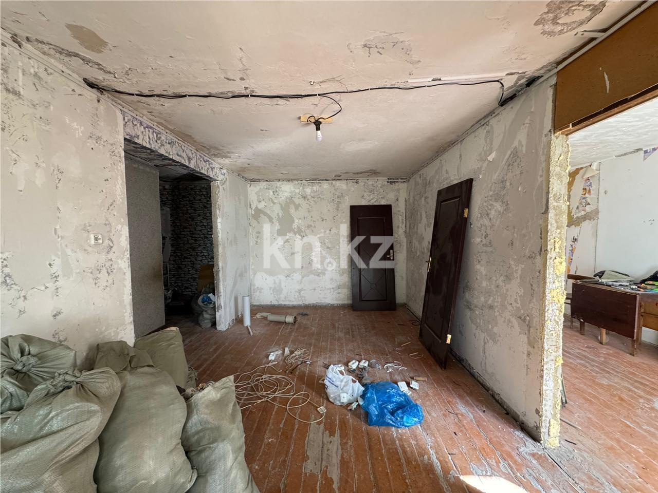 Продажа 2-комнатной квартиры, 46 м² в Темиртау - фото 2