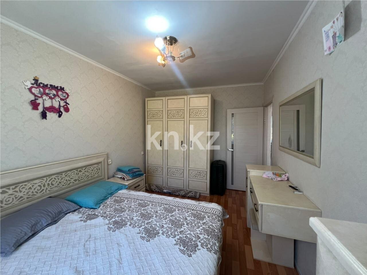 Продажа 3-комнатной квартиры, 65 м² в Караганде - фото 2