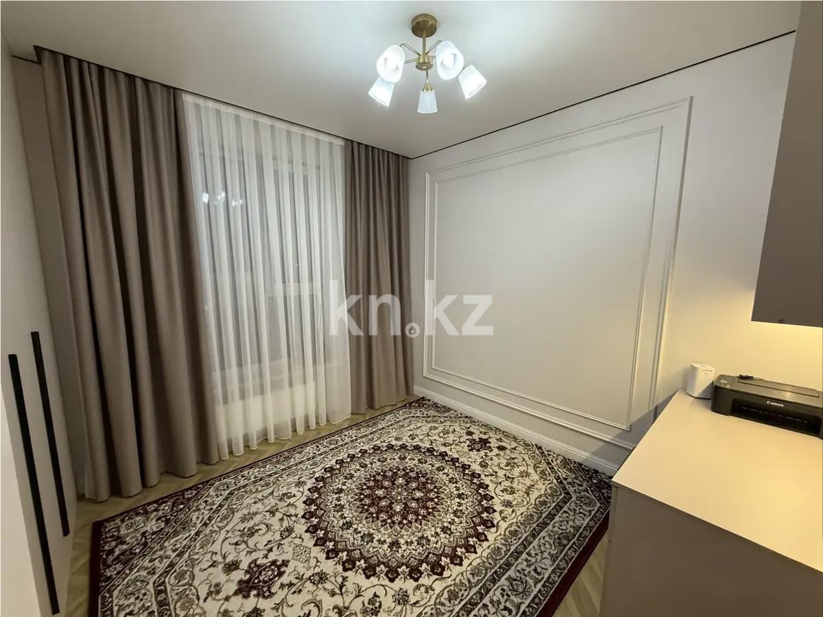 Продажа 3-комнатной квартиры, 72 м², ул. Караменде Би Шакаулы, дом  13 стр в Астане - фото 2