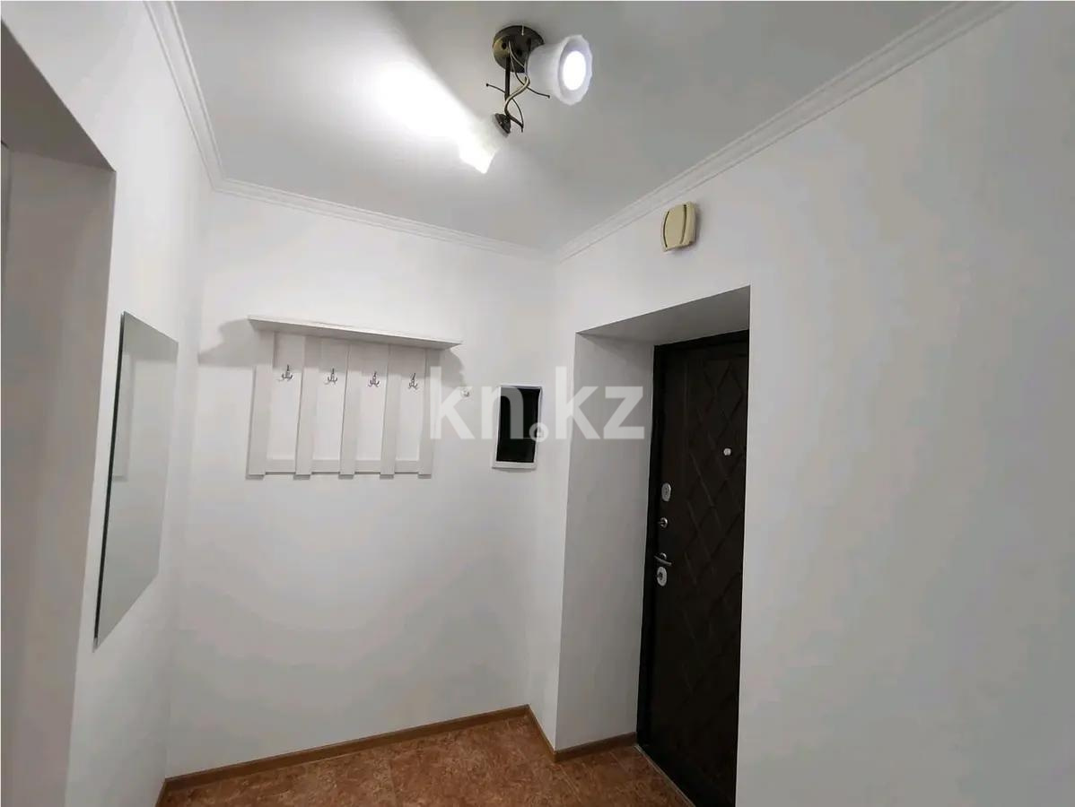 Продажа 1-комнатной квартиры, 37.6 м² в Астане - фото 4
