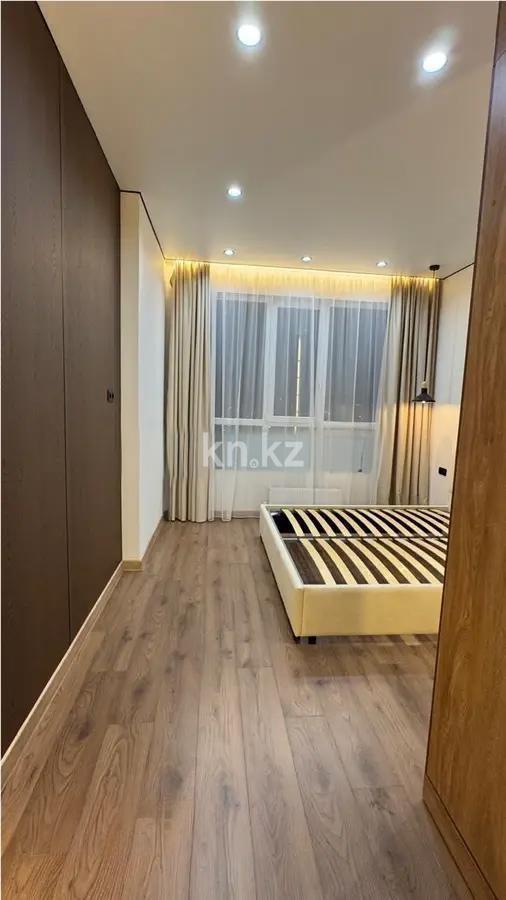 Продажа 2-комнатной квартиры, 41.5 м² в Астане - фото 2