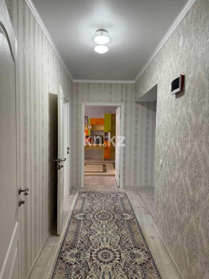 Продажа 6-комнатного дома, 310 м² в Актобе - фото 22