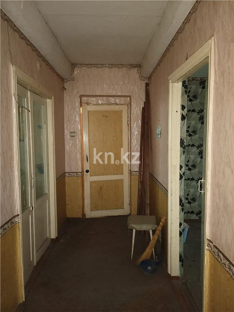 Продажа 4-комнатной квартиры, 85 м², ул. Караганды, дом  46 в Темиртау - фото 14
